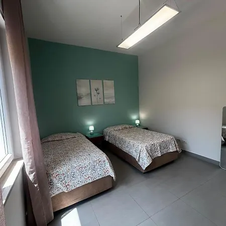 Nanni's House, Stylish Steps From Station * Sant'Agnello