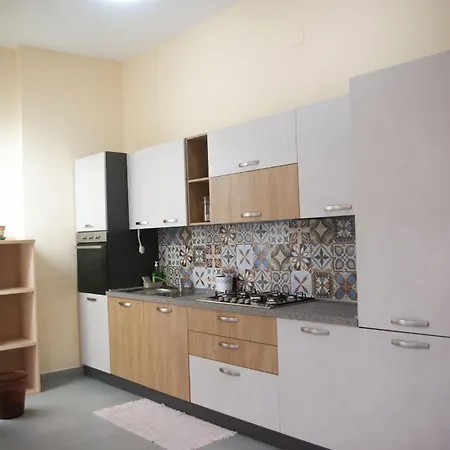Nanni's House, Stylish Steps From Station * Sant'Agnello
